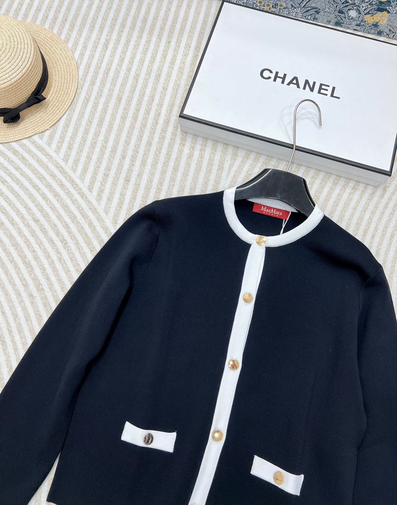 Chanel Sweaters